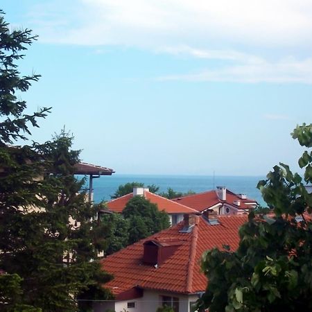 Oazis Apartment Burgas Luaran gambar