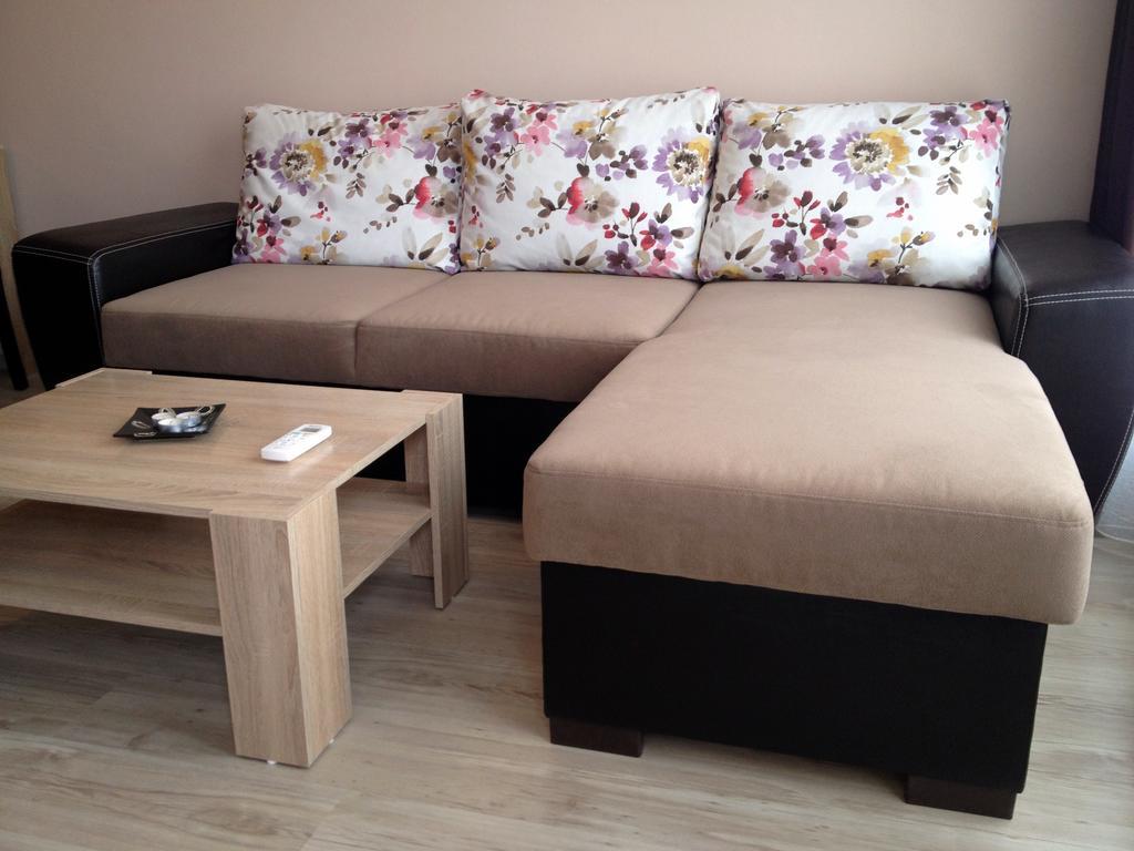 Oazis Apartment Burgas Luaran gambar